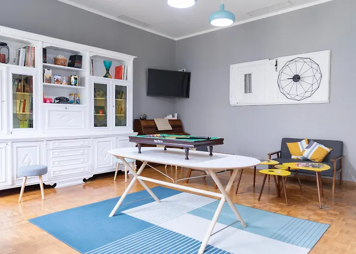 Hotel Miceli - Civico 50