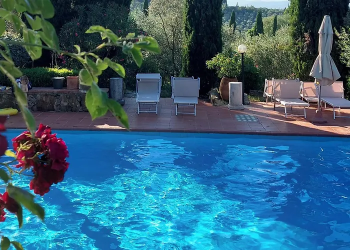 Fattoria Il Milione Agriturismo