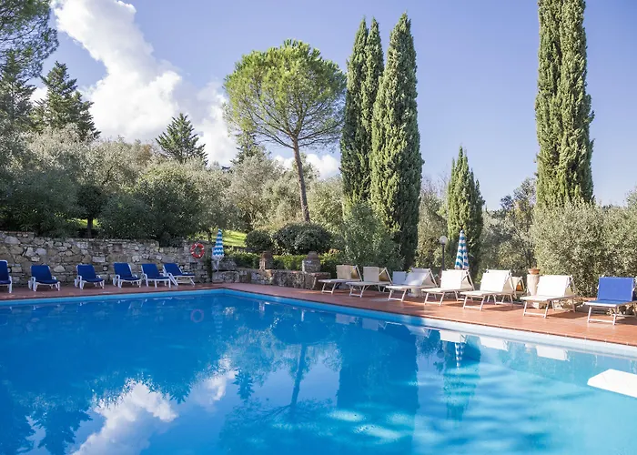 Fattoria Il Milione Agriturismo