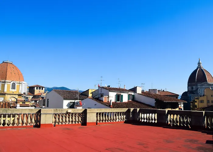 Soggiorno La Cupola Guesthouse