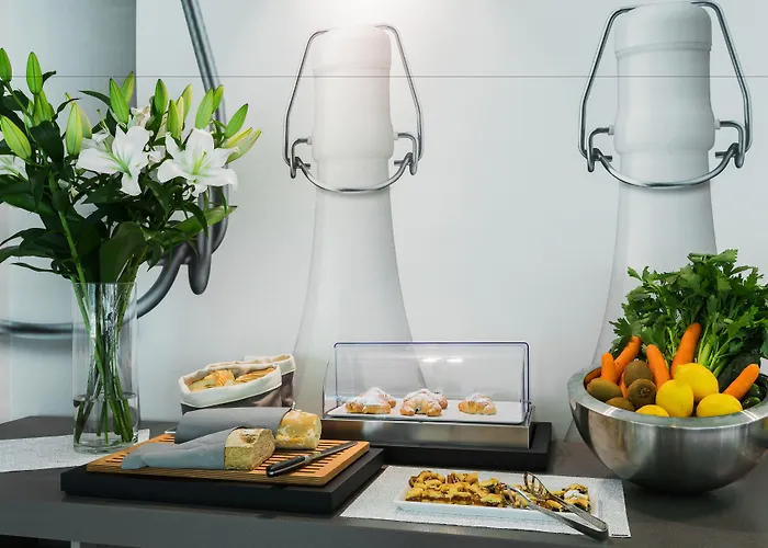 Hotel Glance In Florence