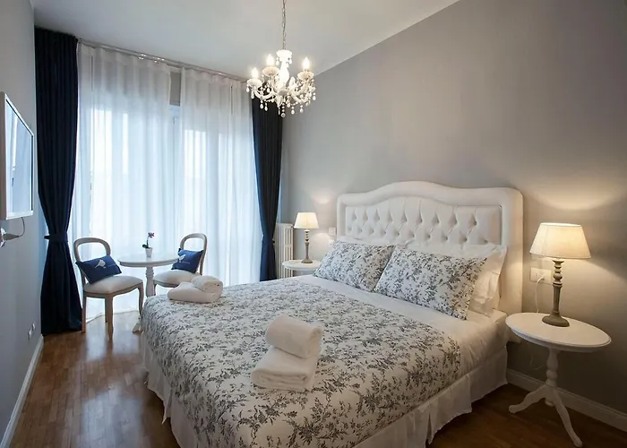 B&B La Nannina