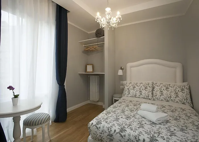 B&B La Nannina