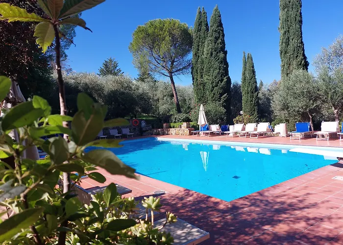 Fattoria Il Milione Agriturismo